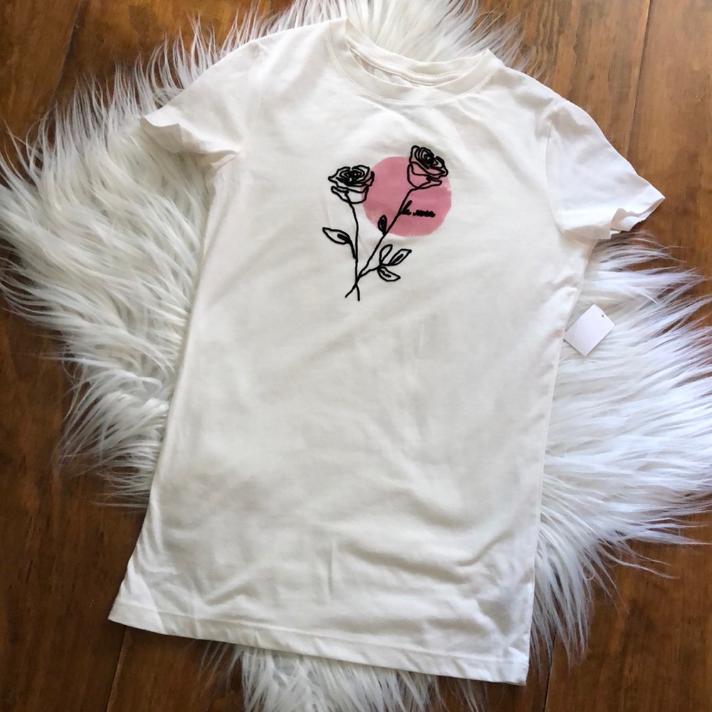 Aerospostale tee